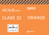 Catalogo ac4 class 32 Orange floorpan sincro